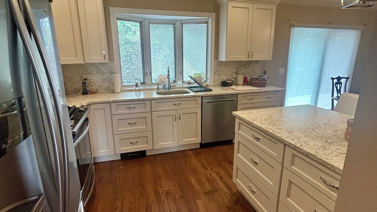 Photo of Kitchen in Old Bethpage