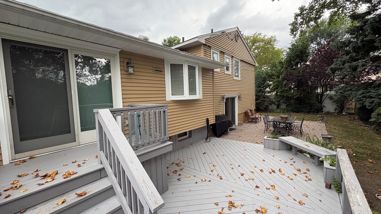 Photo of Patio Balcony in Old Bethpage