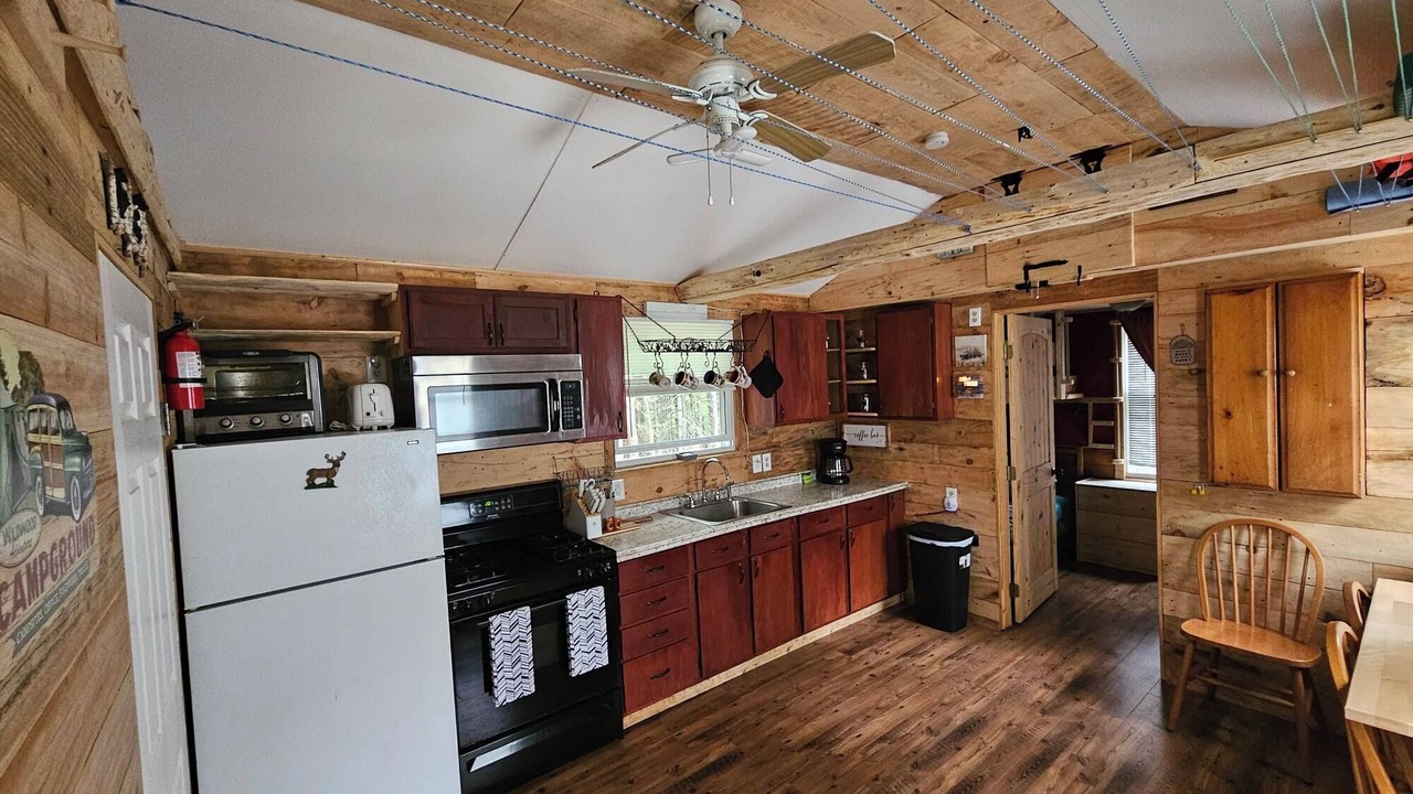 Photo of Kitchen in Smyrna