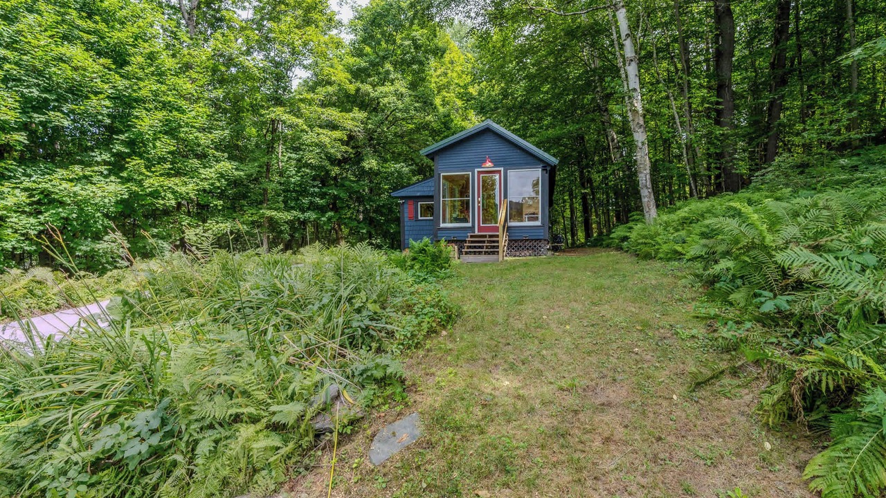 Photo of Outdoor in Woodstock