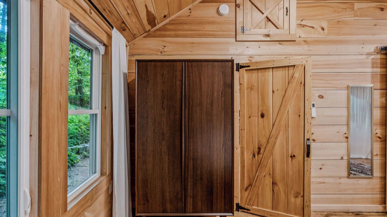 Photo of Bedroom in Woodstock