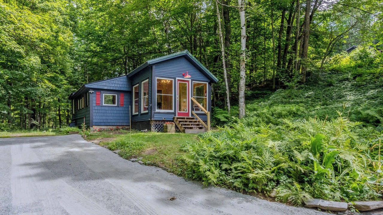 Photo of Outdoor in Woodstock