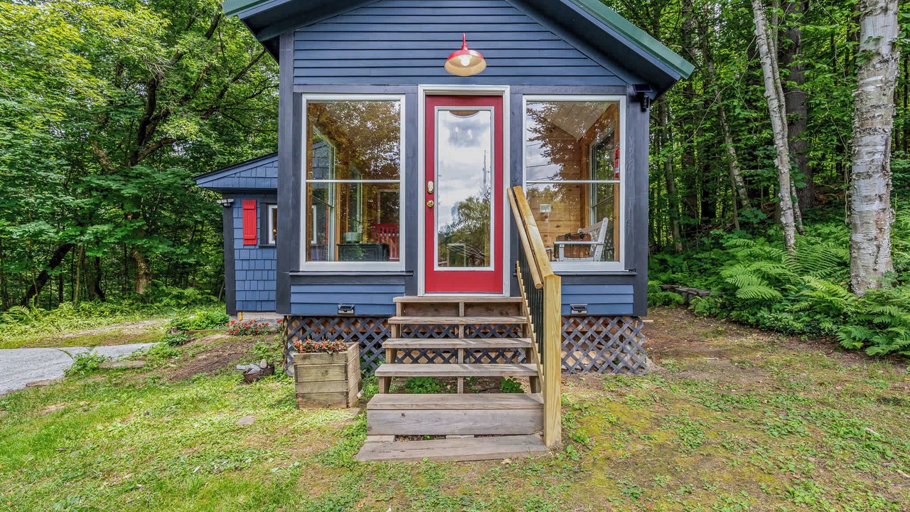 Photo of Outdoor in Woodstock