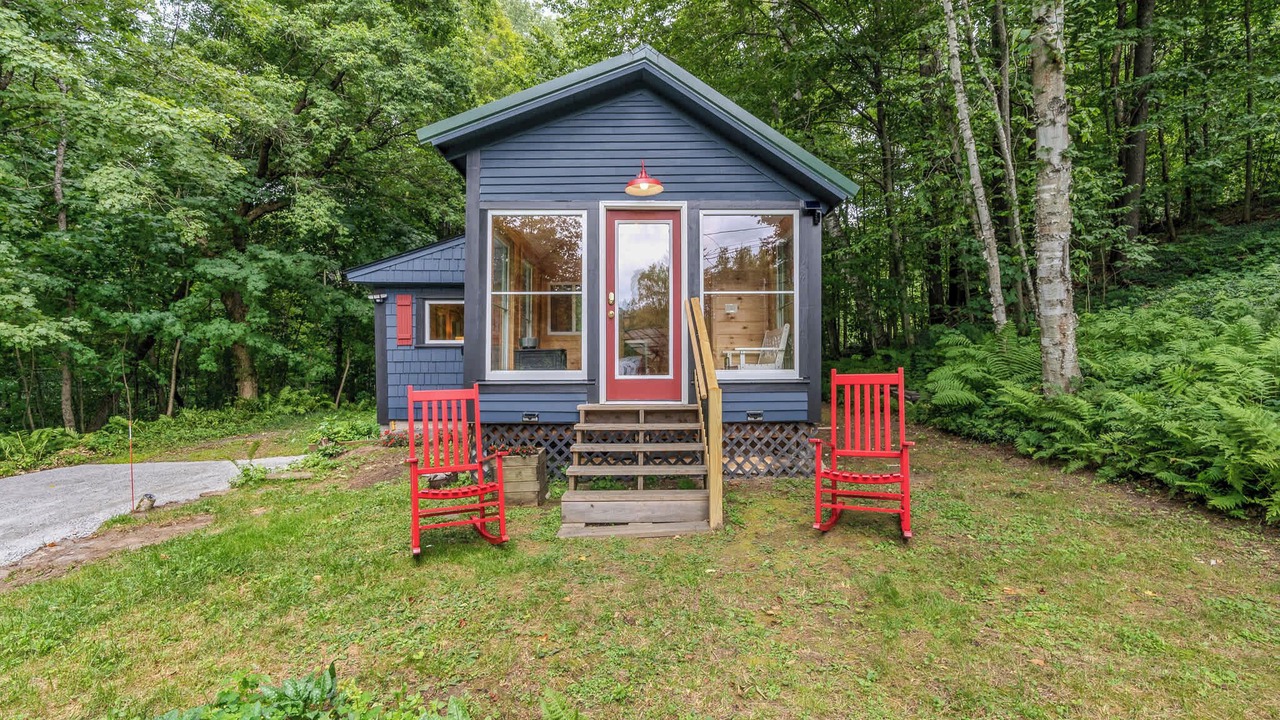 Photo of Outdoor in Woodstock