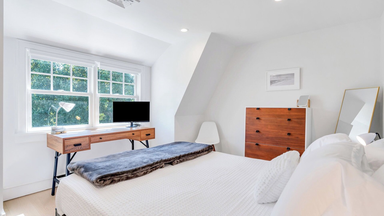 Photo of Bedroom in Water Mill