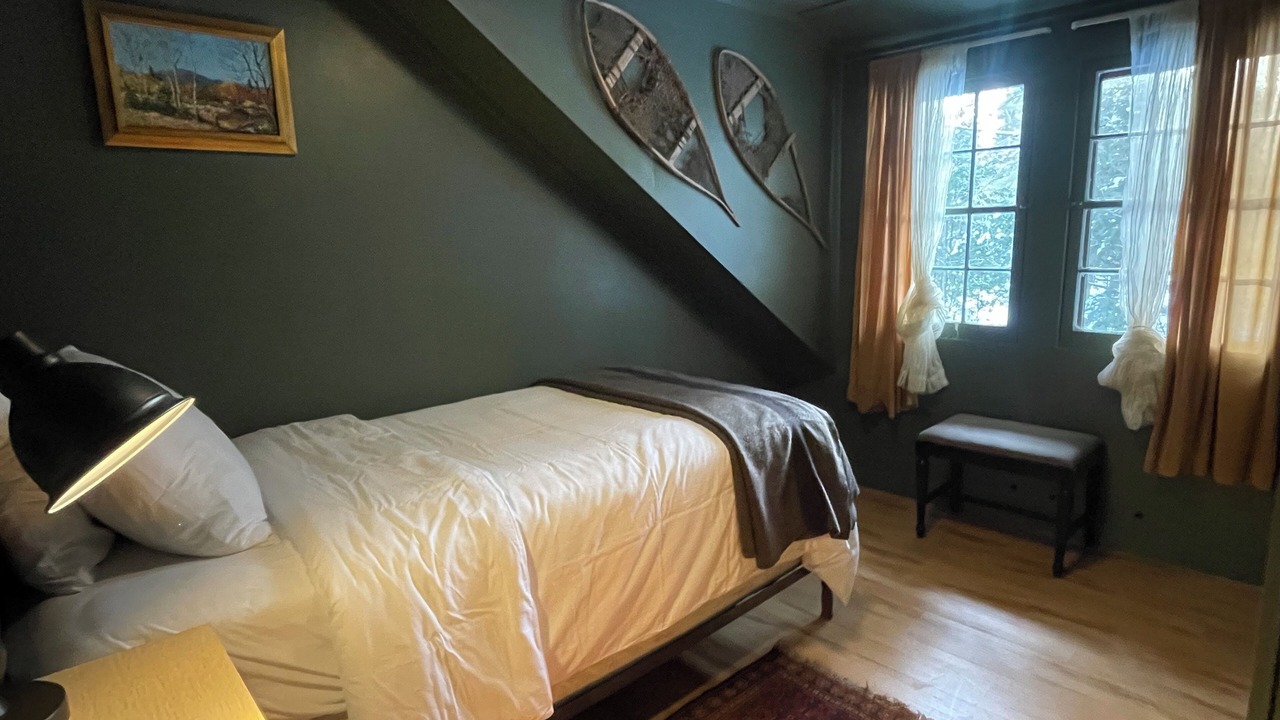 Photo of Bedroom in East Hancock