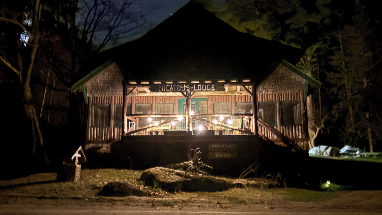 Photo of Outdoor in East Hancock