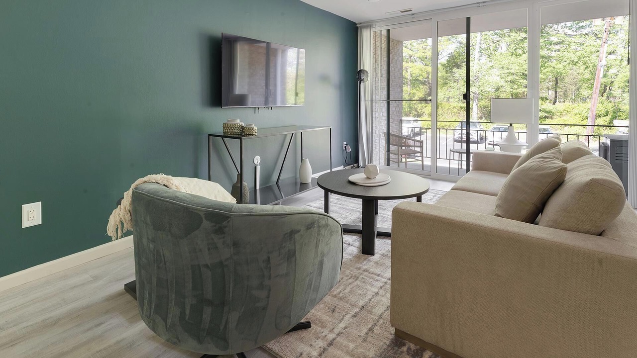 Photo of Livingroom in Greenbelt