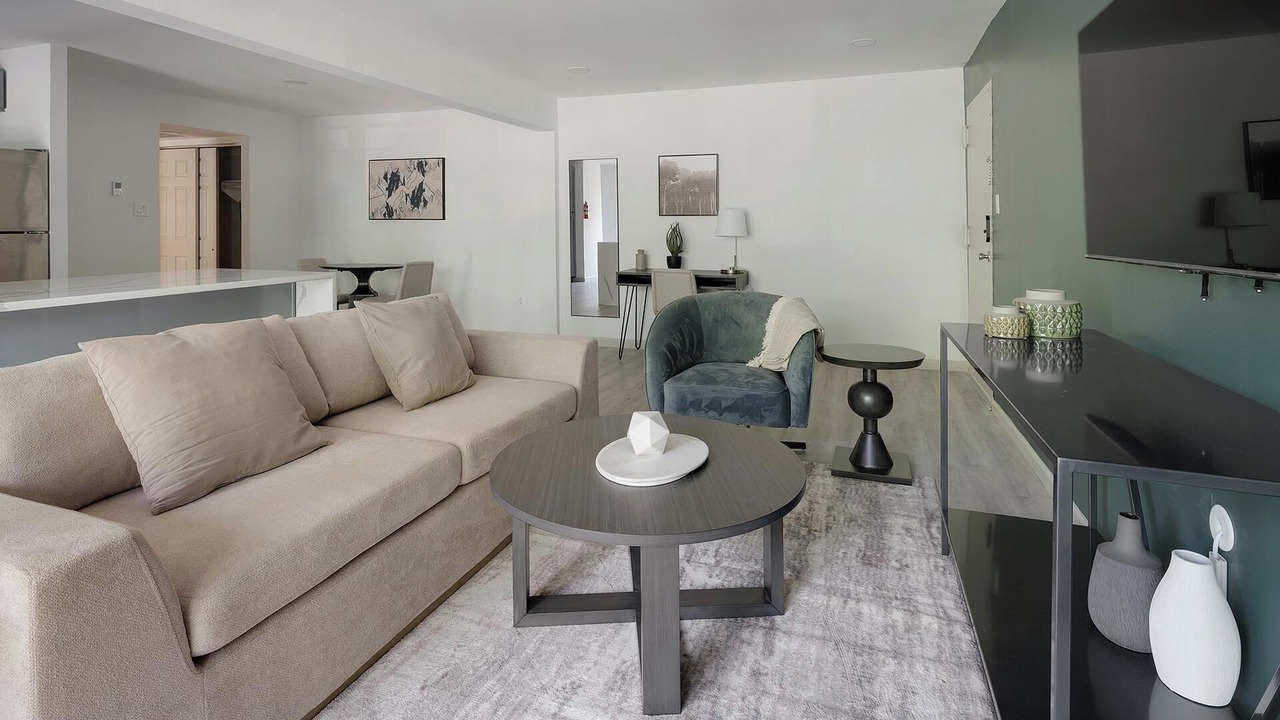 Photo of Livingroom in Greenbelt