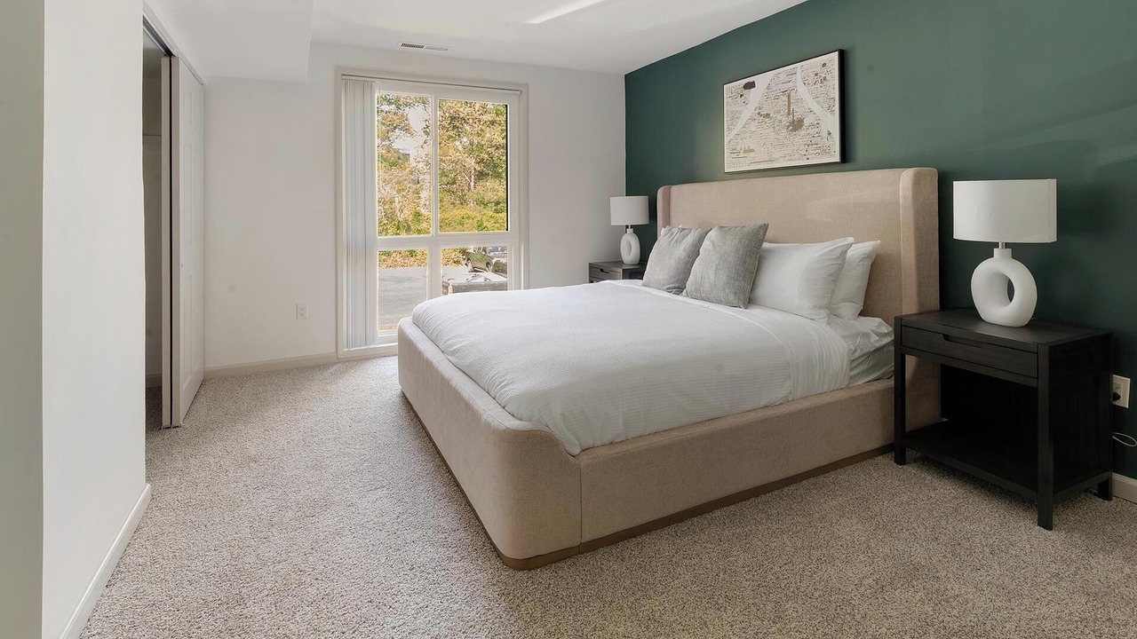 Photo of Bedroom in Greenbelt