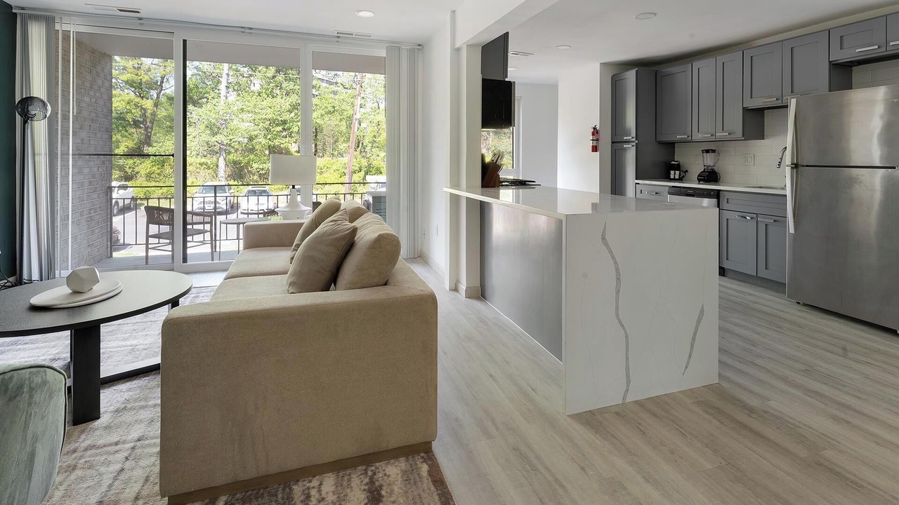 Photo of Livingroom in Greenbelt