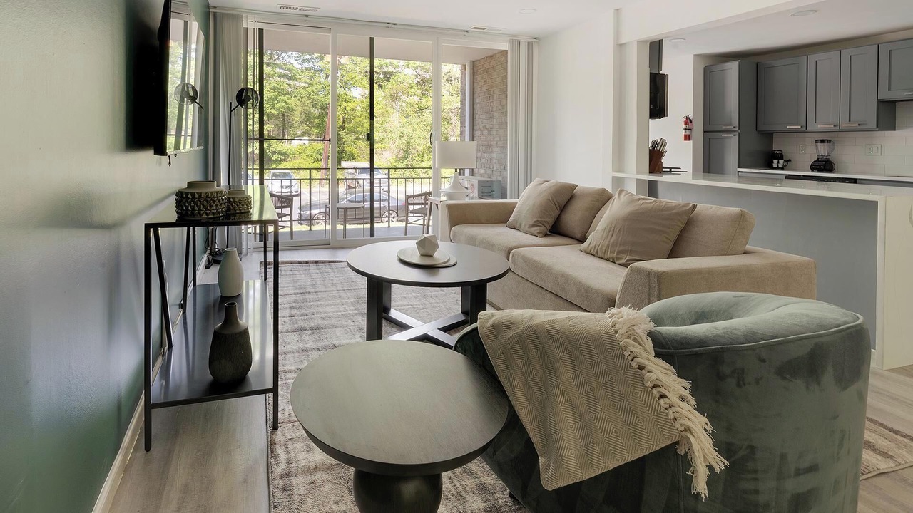 Photo of Livingroom in Greenbelt