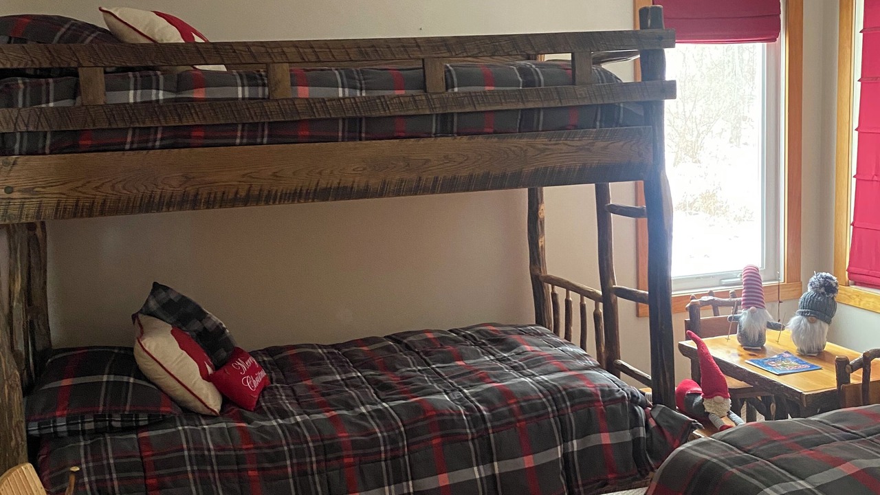 Photo of Bedroom in Great Valley