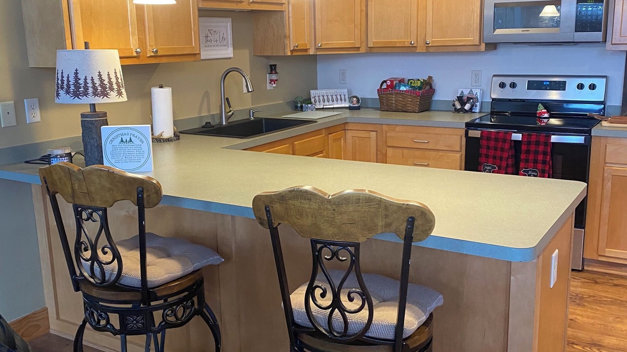 Photo of Kitchen in Great Valley
