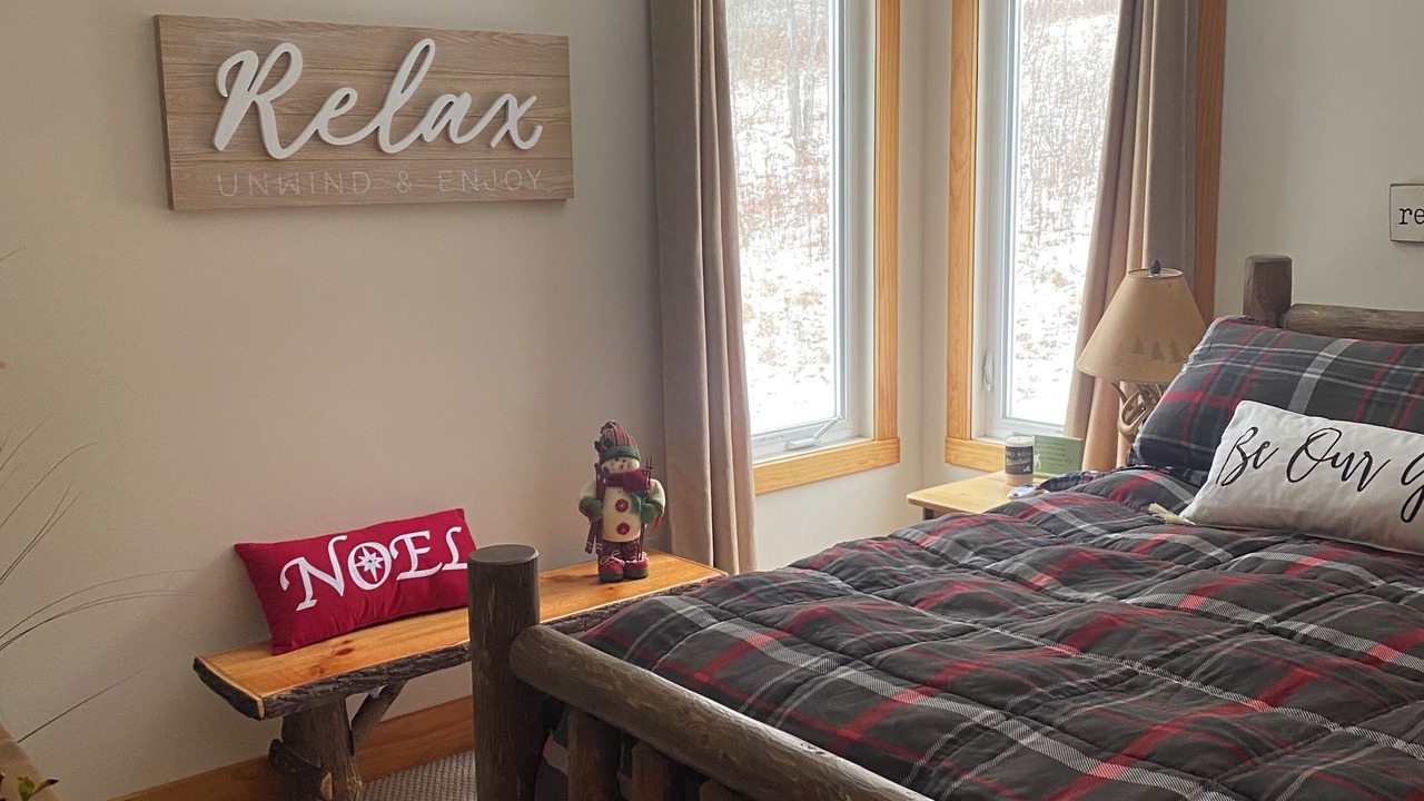 Photo of Bedroom in Great Valley