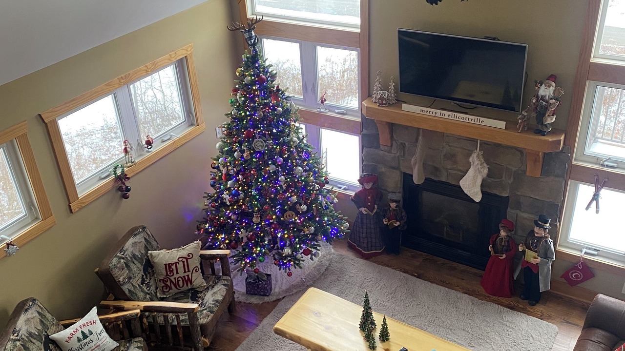 Photo of Livingroom in Great Valley