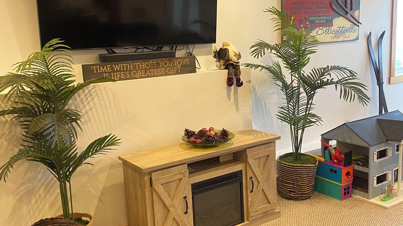 Photo of Livingroom in Great Valley