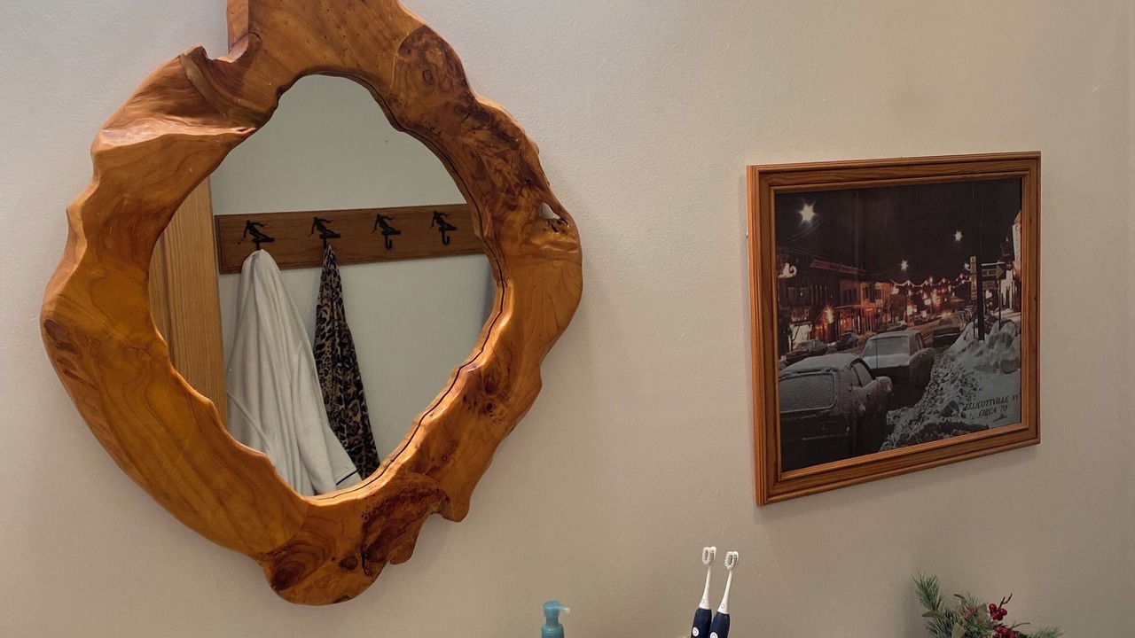 Photo of Bathroom in Great Valley