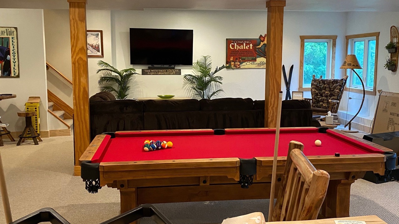 Photo of Bedroom in Great Valley