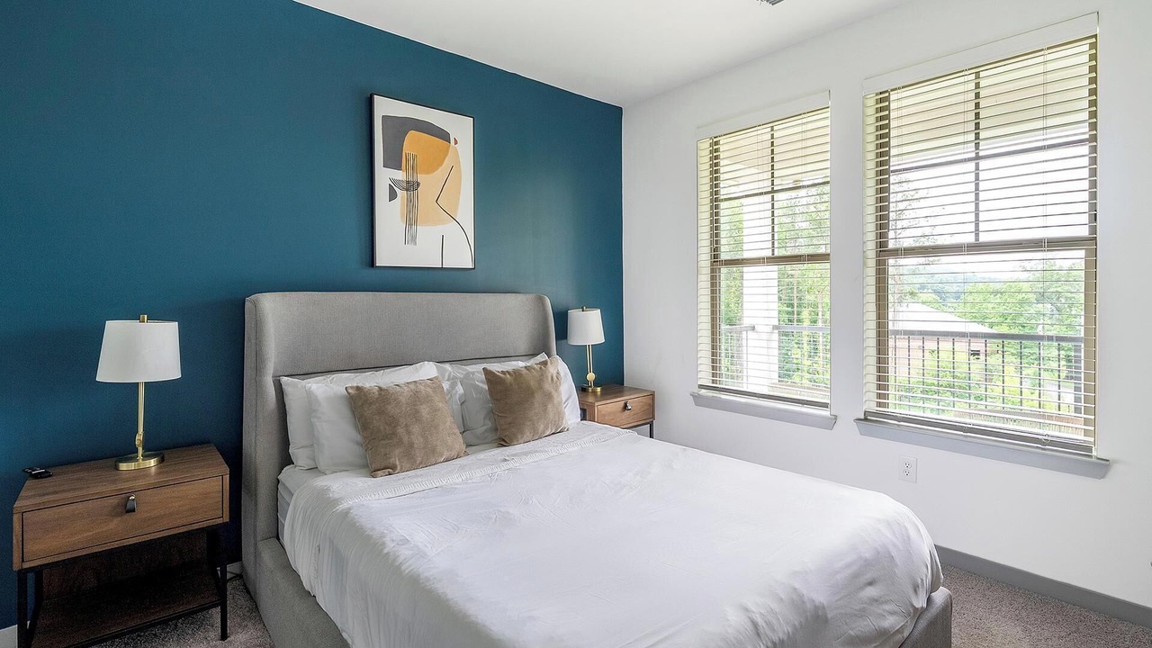 Photo of Bedroom in Sand Ridge