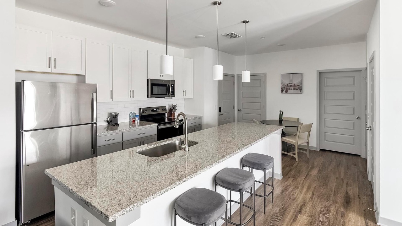 Photo of Kitchen in Sand Ridge