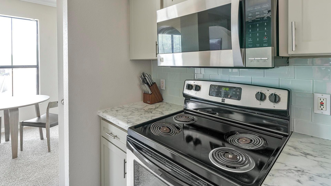 Photo of Kitchen in Briarforest