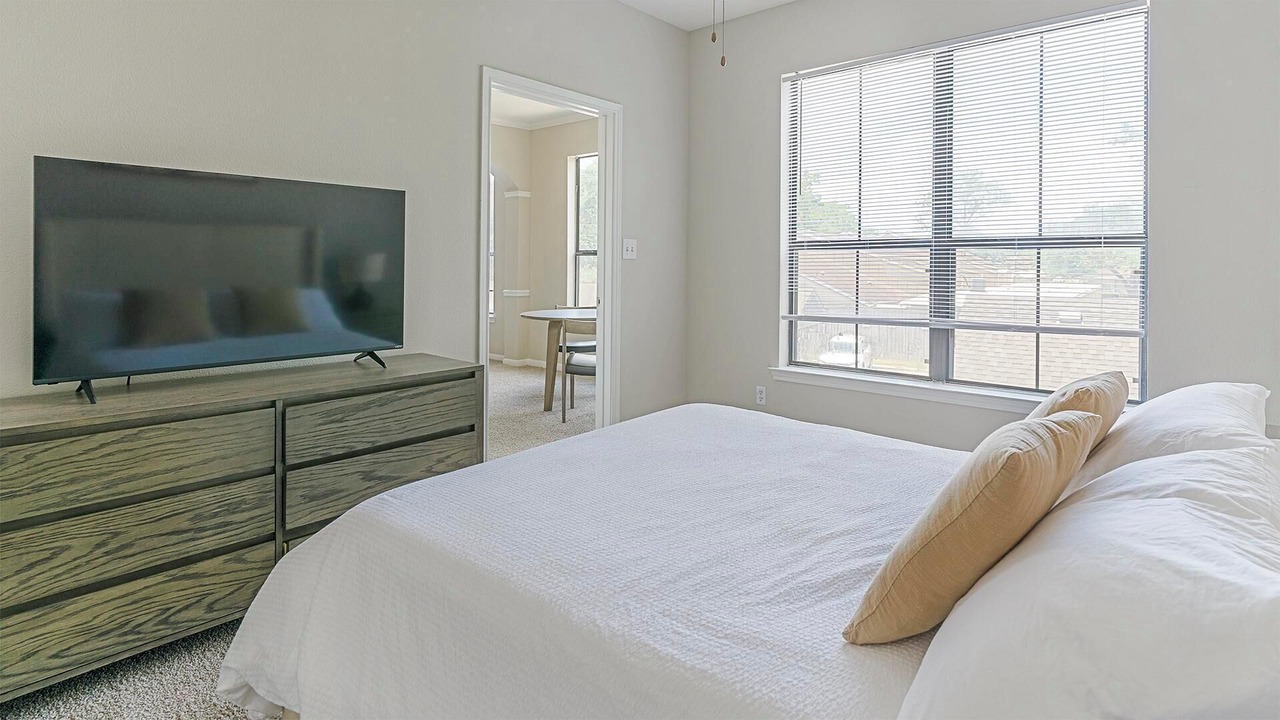 Photo of Bedroom in Briarforest