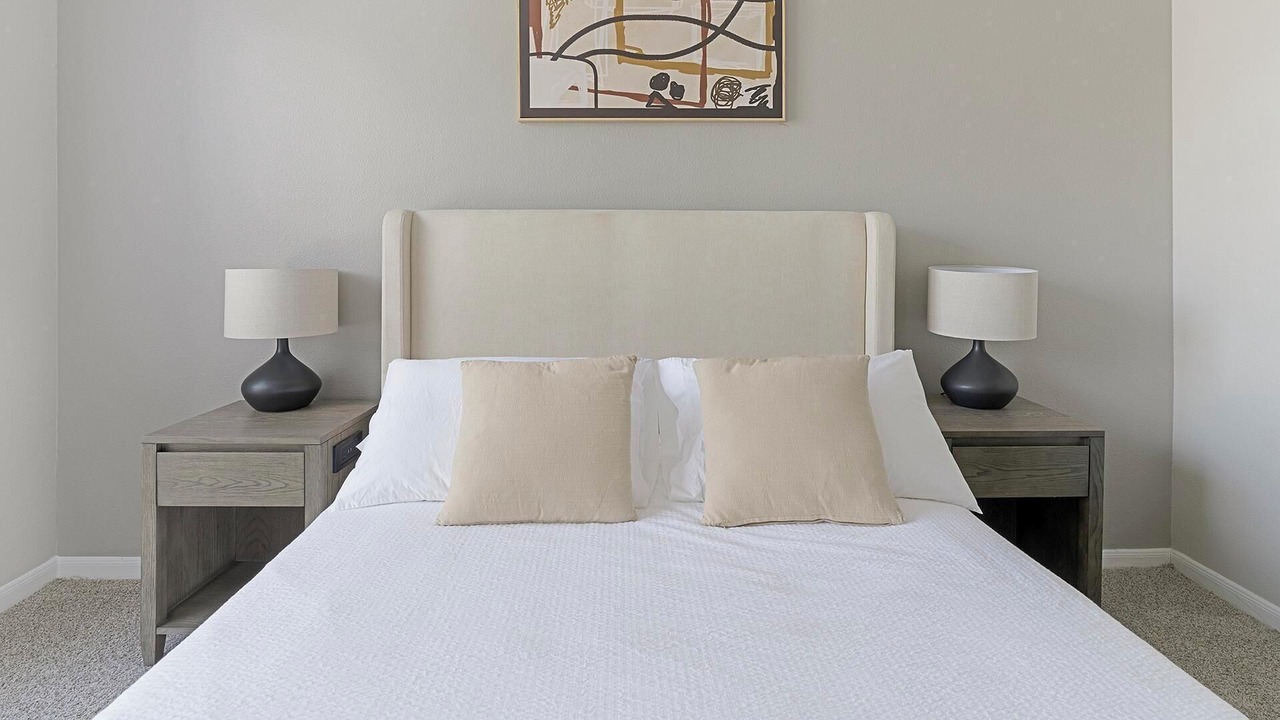 Photo of Bedroom in Briarforest