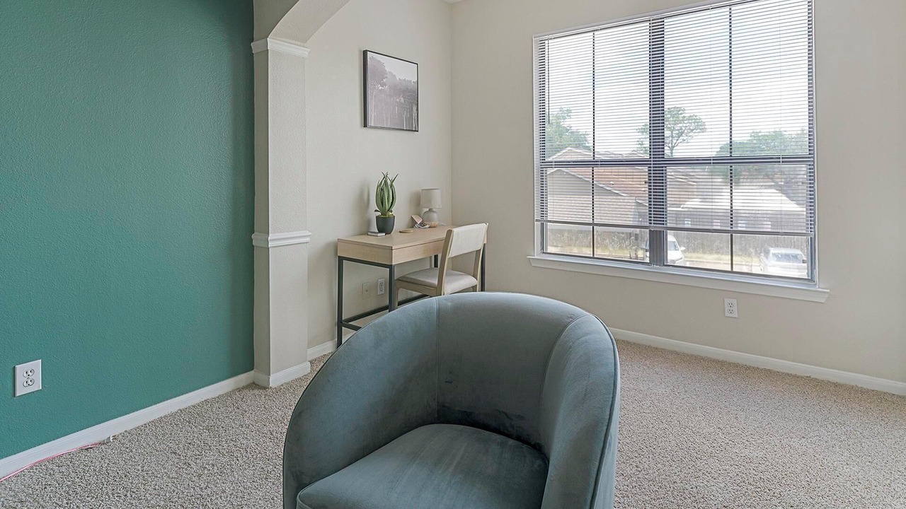 Photo of Livingroom in Briarforest