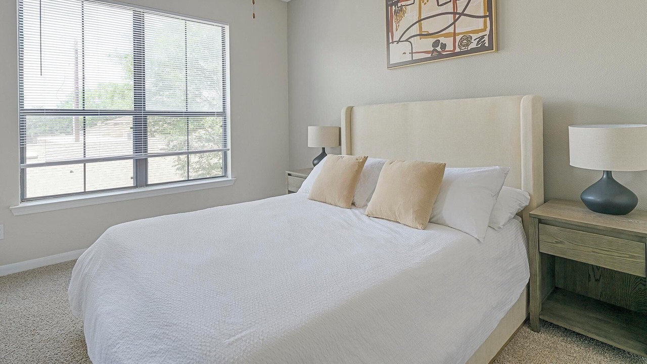 Photo of Bedroom in Briarforest
