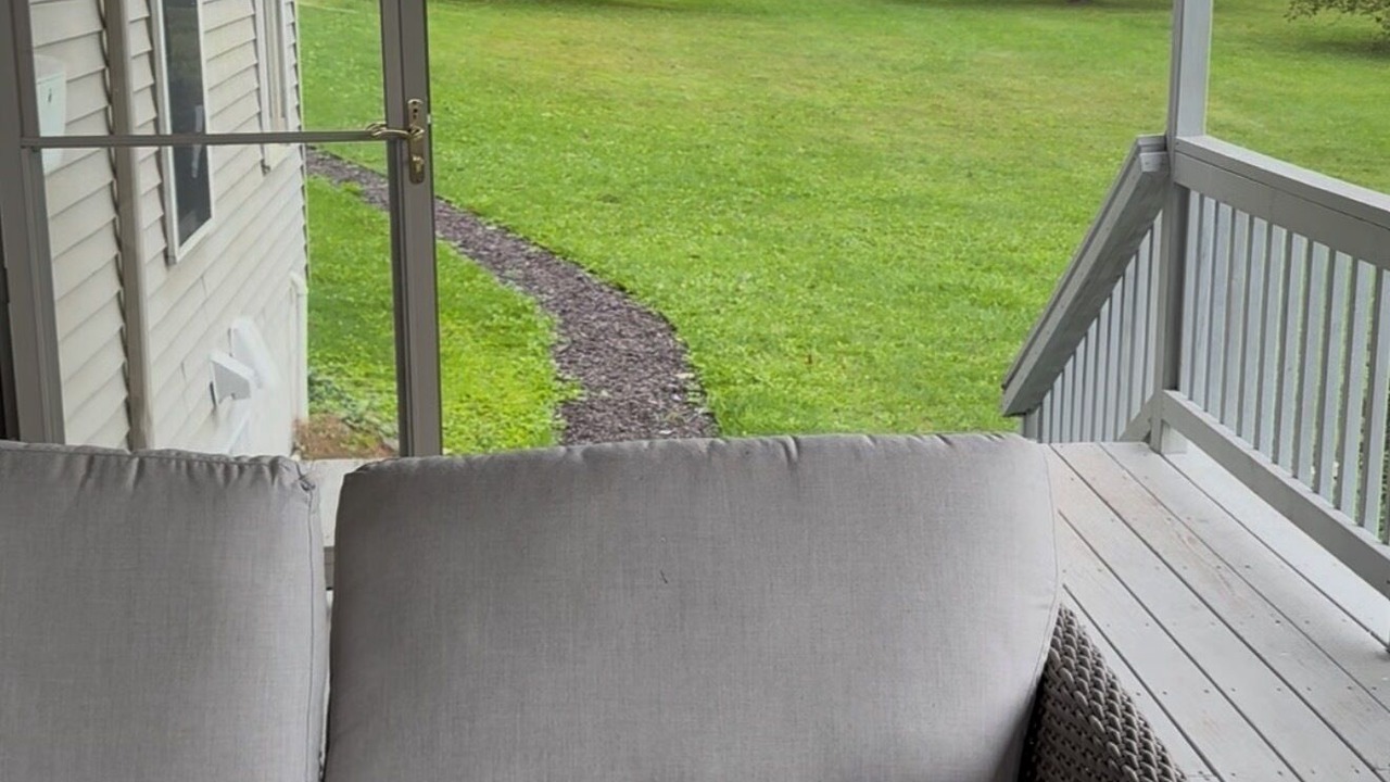 Photo of Patio Balcony in Newfield