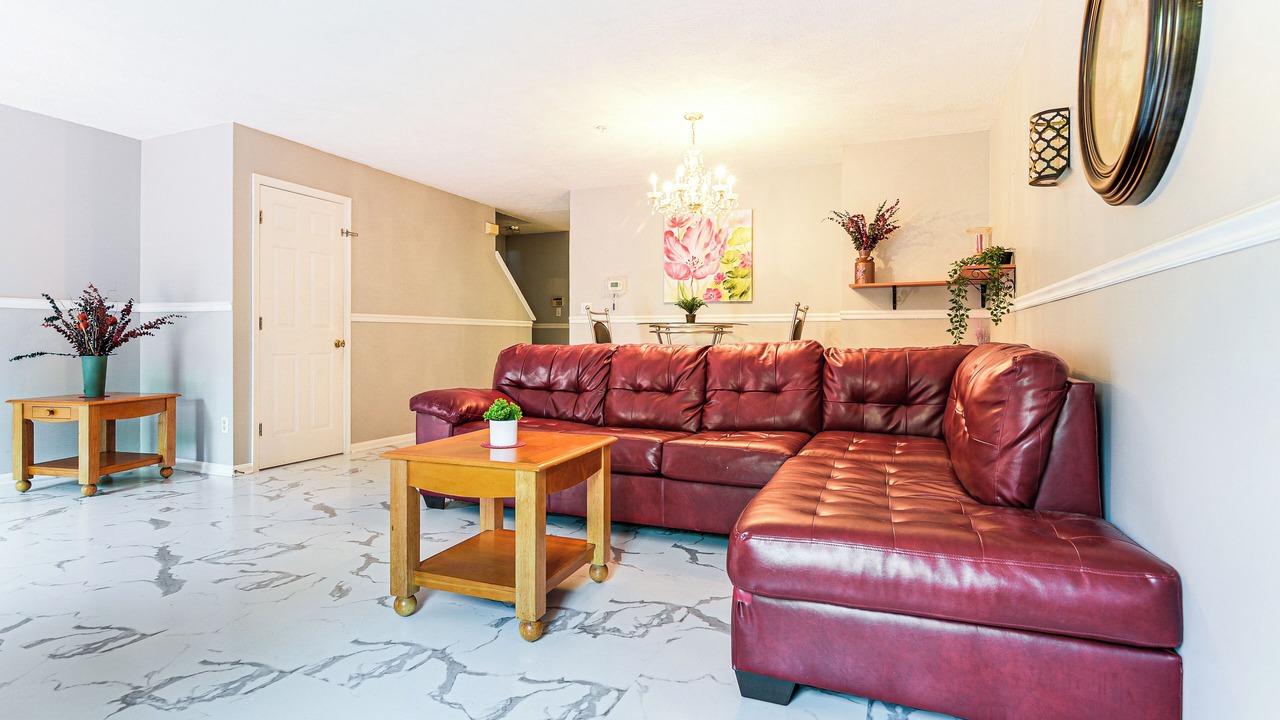 Photo of Livingroom in Bel Air South