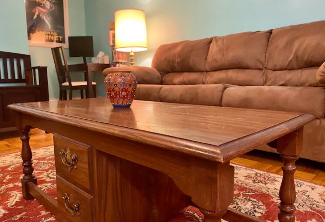 Photo of Livingroom in Oyster Bay