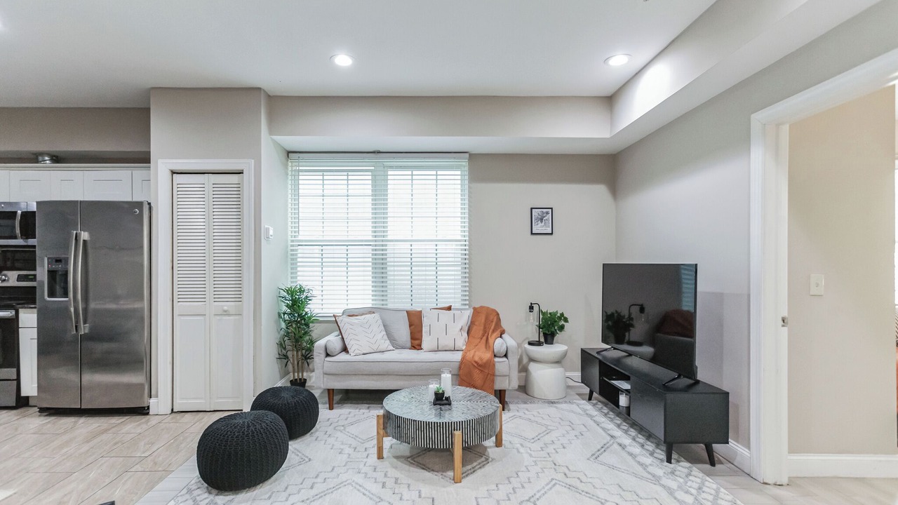 Photo of Livingroom in Chinatown
