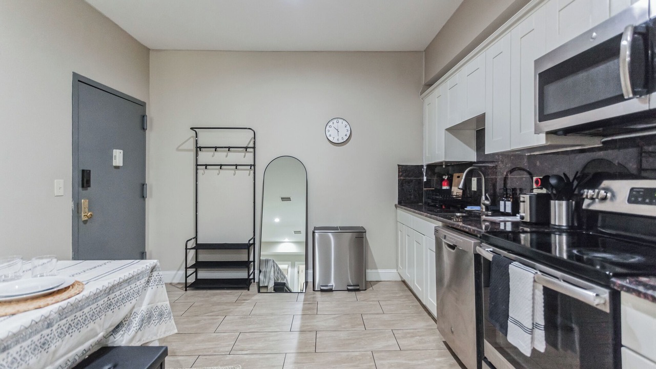 Photo of Kitchen in Chinatown