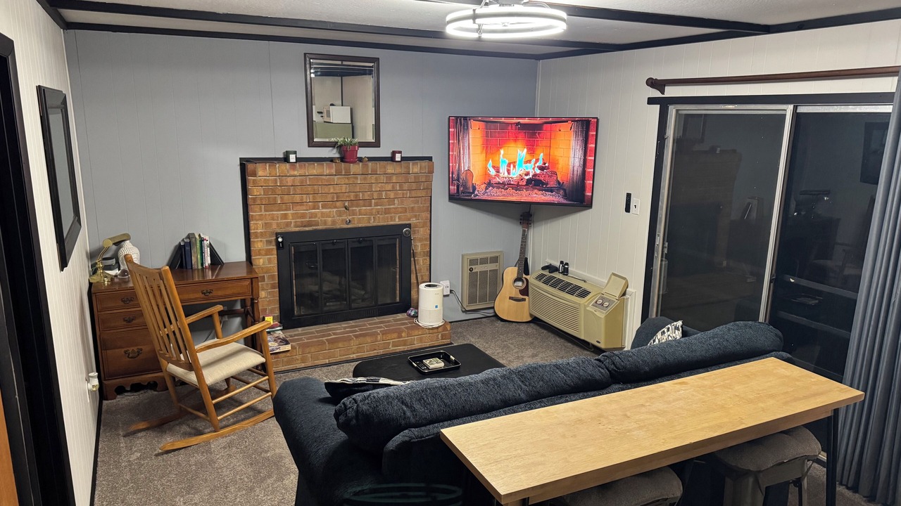 Photo of Livingroom in New Market