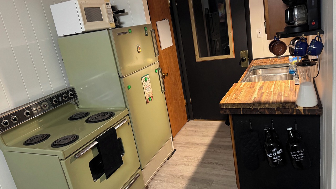 Photo of Kitchen in New Market