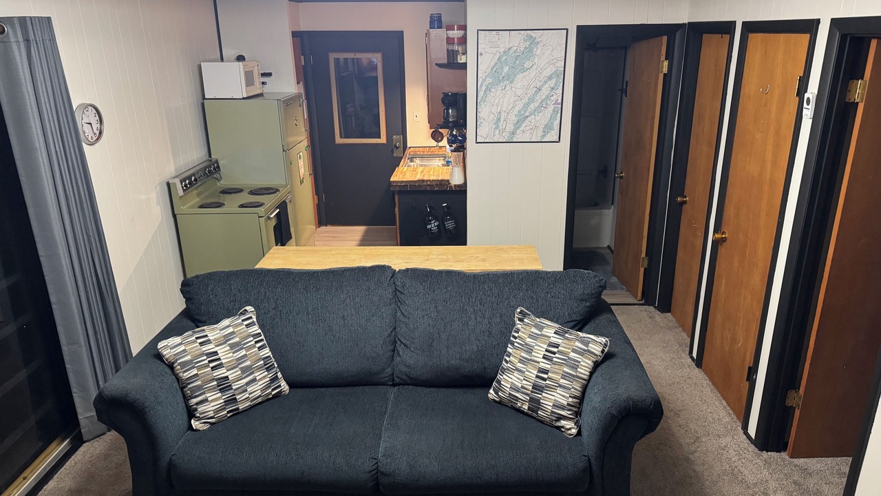 Photo of Livingroom in New Market
