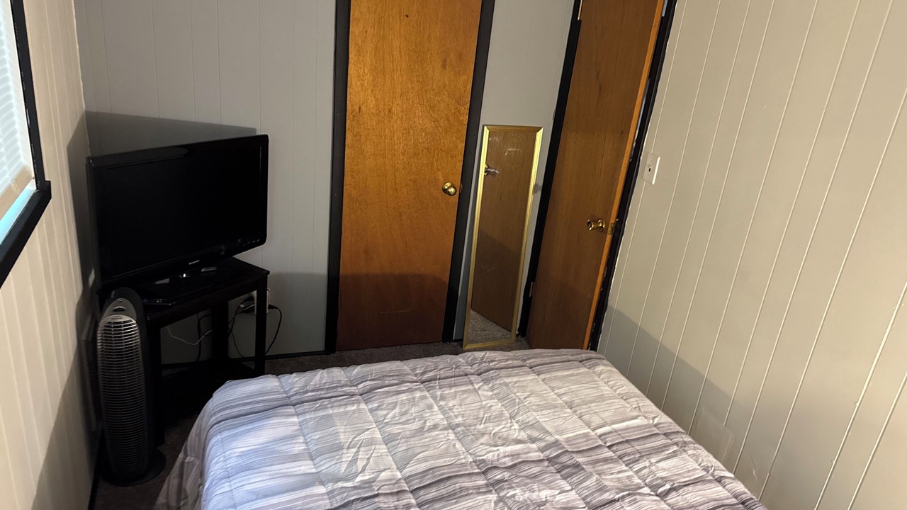 Photo of Bedroom in New Market