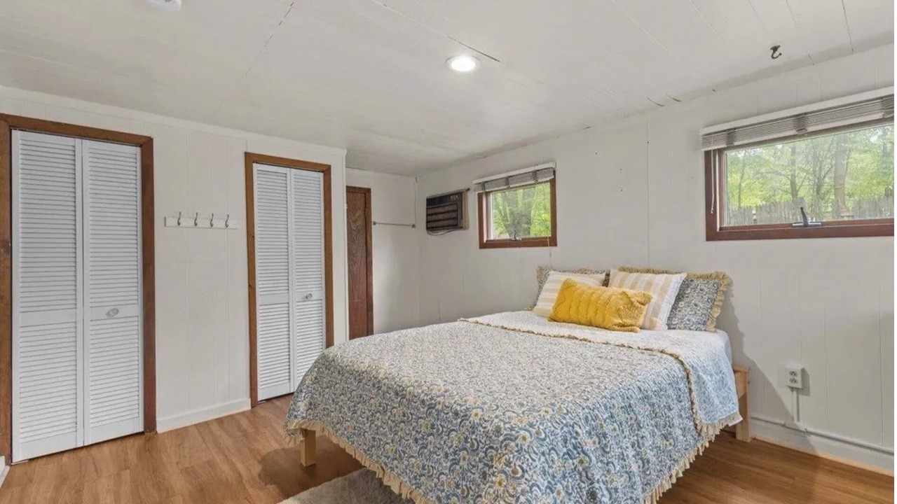 Photo of Bedroom in Malletts Bay