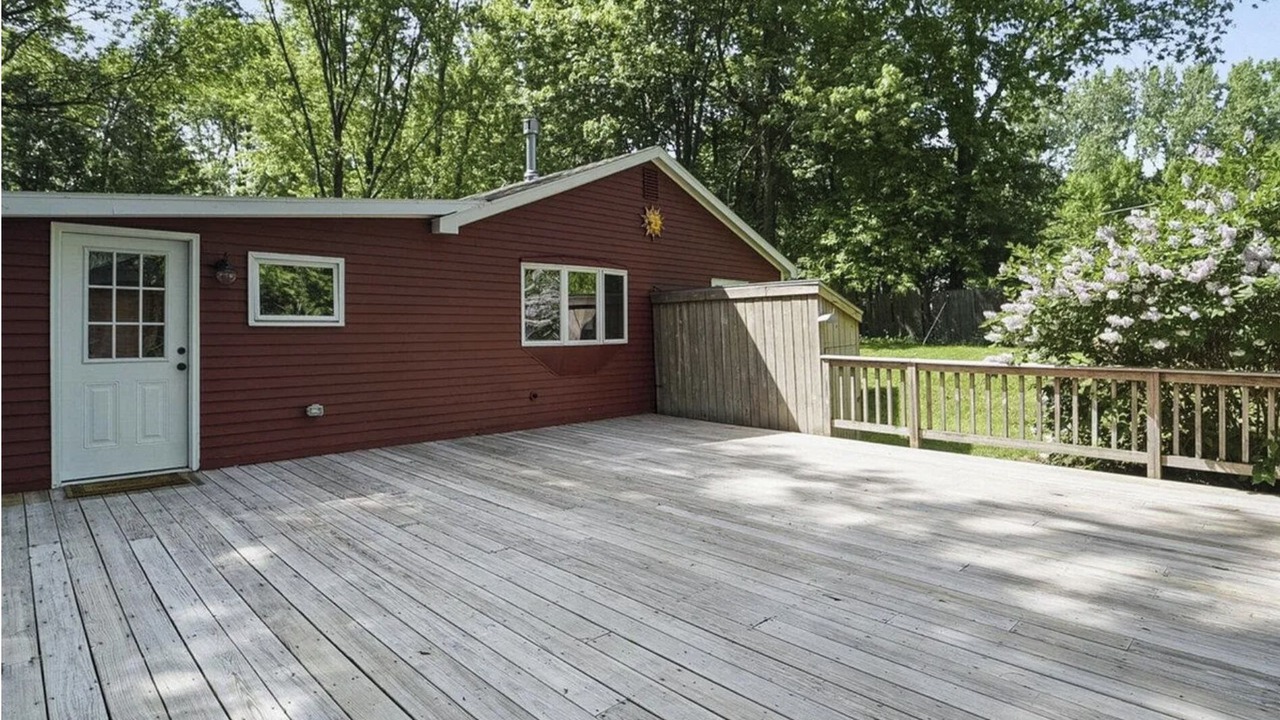 Photo of Outdoor in Malletts Bay