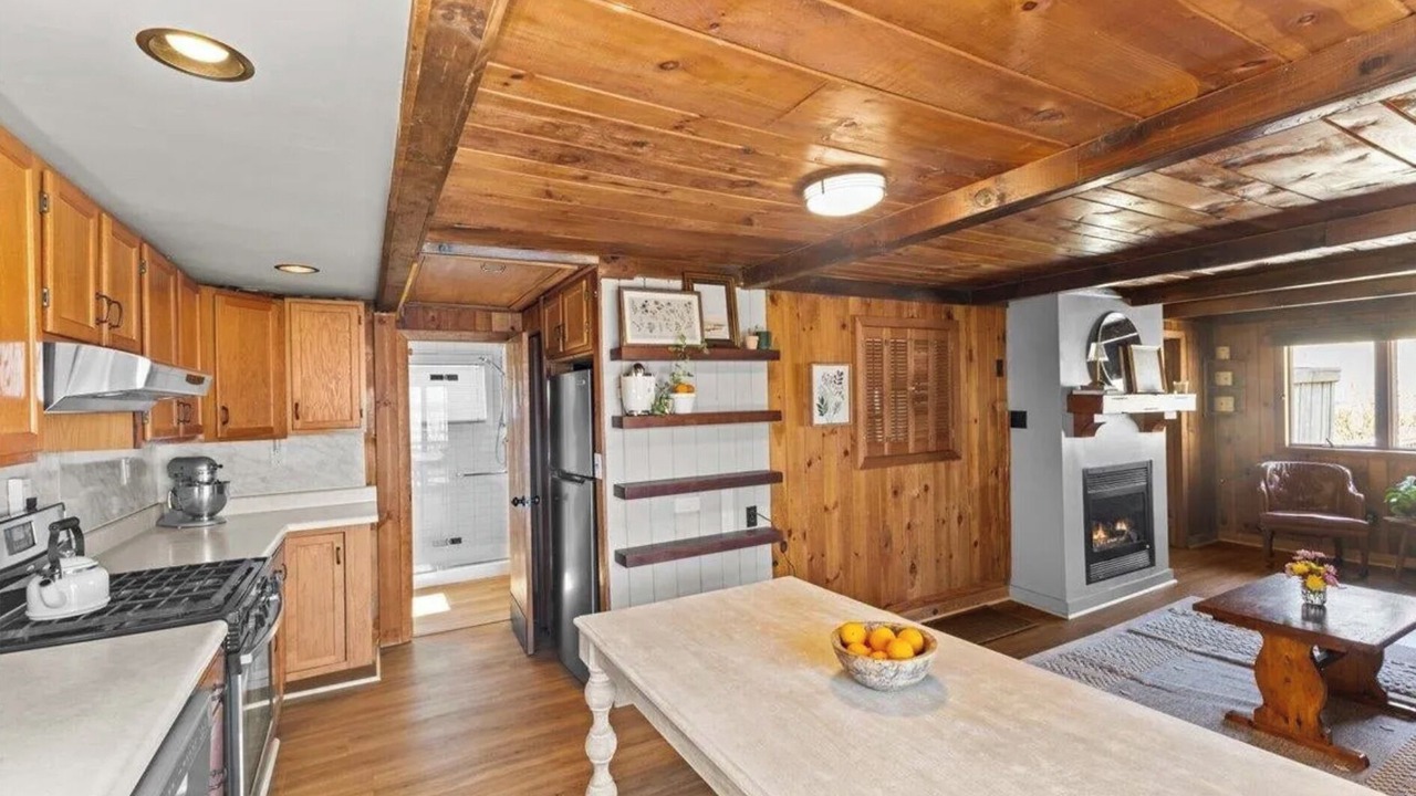 Photo of Kitchen in Malletts Bay