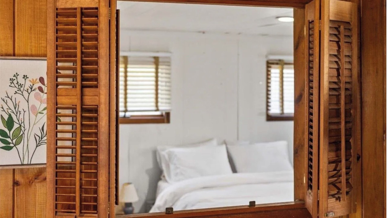 Photo of Bedroom in Malletts Bay