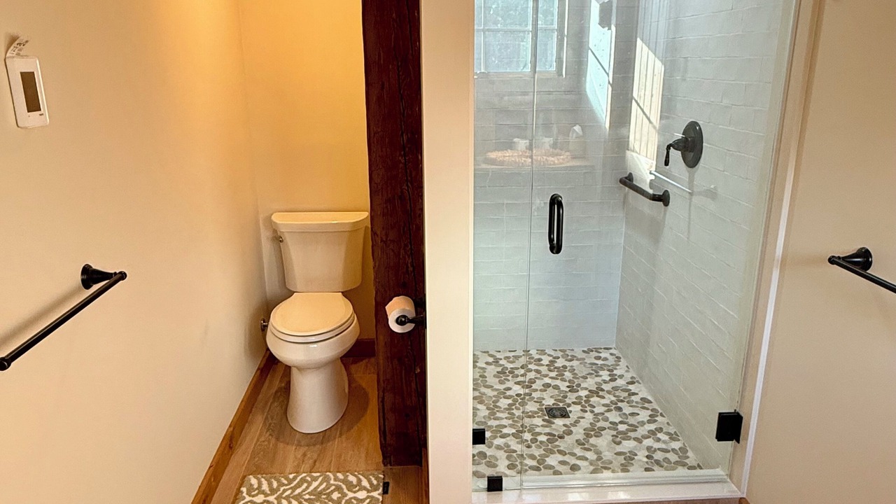Photo of Bathroom in Granville