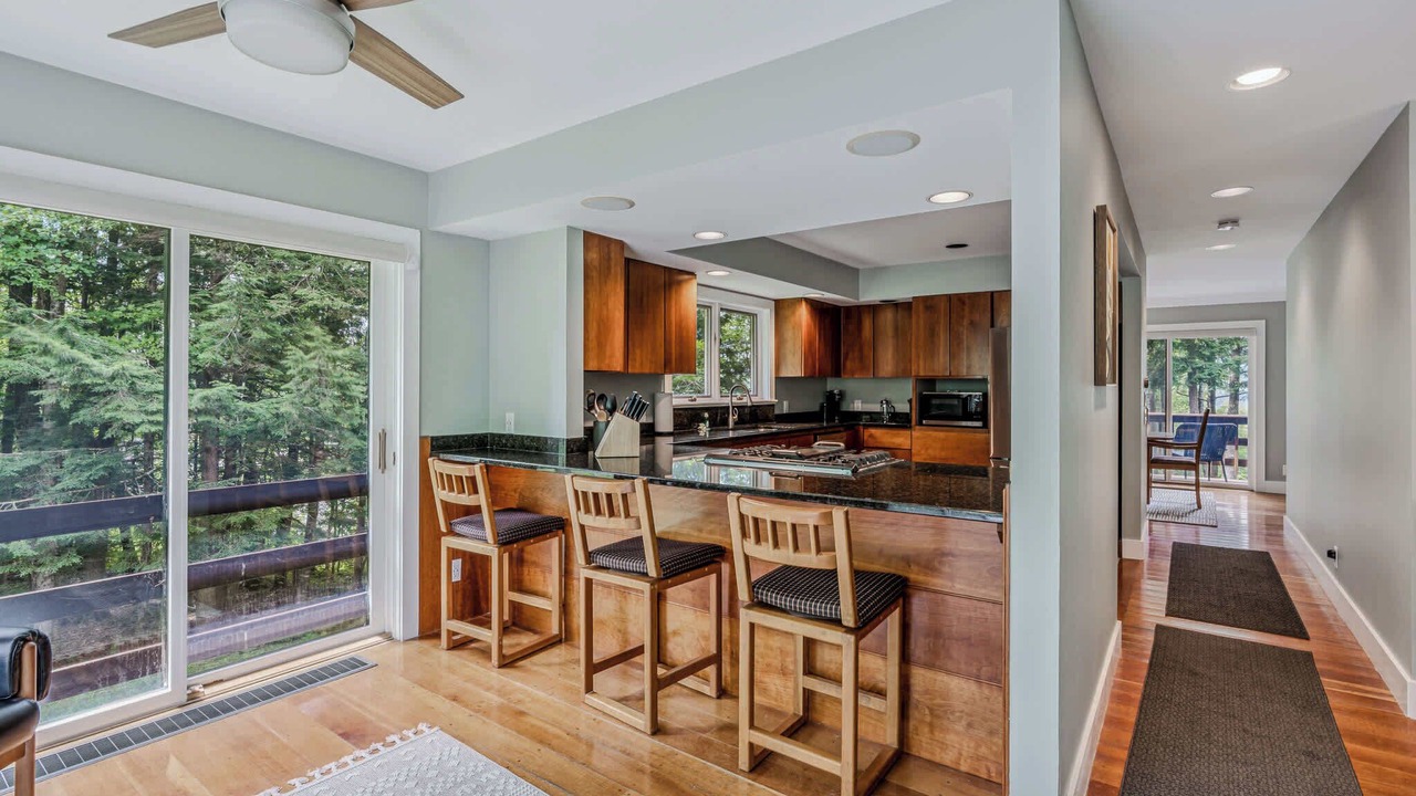 Photo of Kitchen in West Hartford