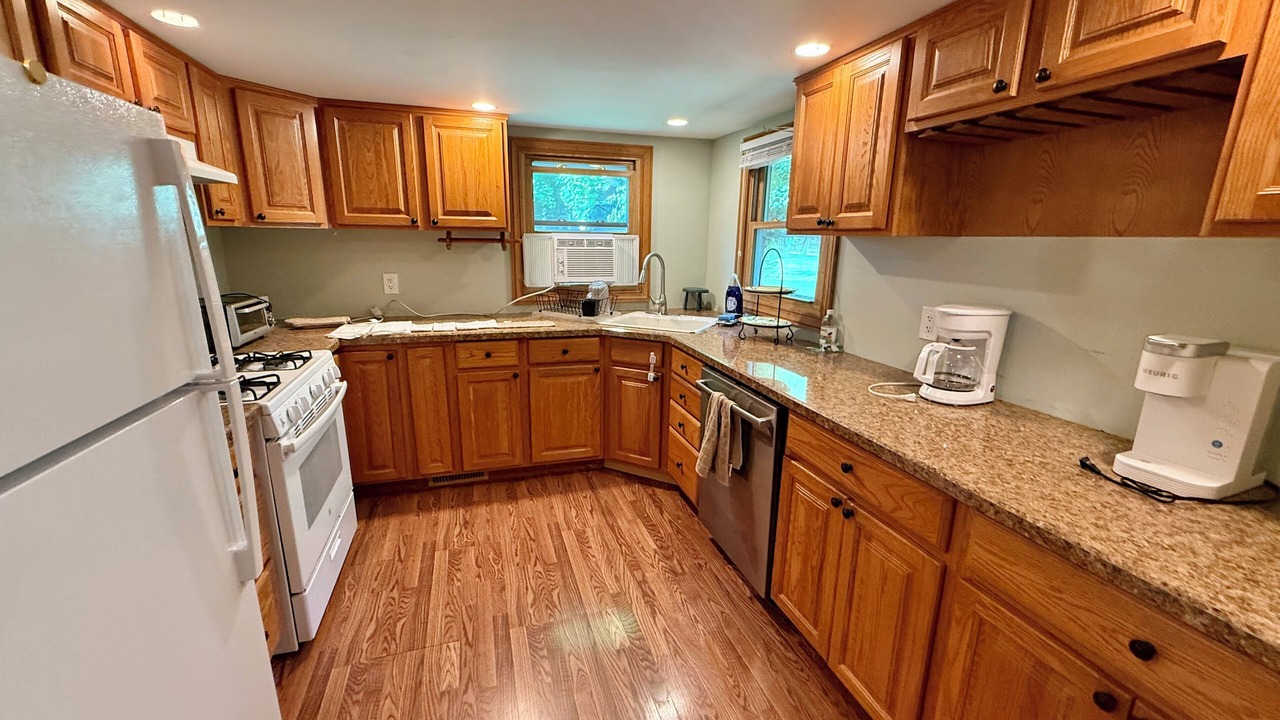 Photo of Kitchen in Northville
