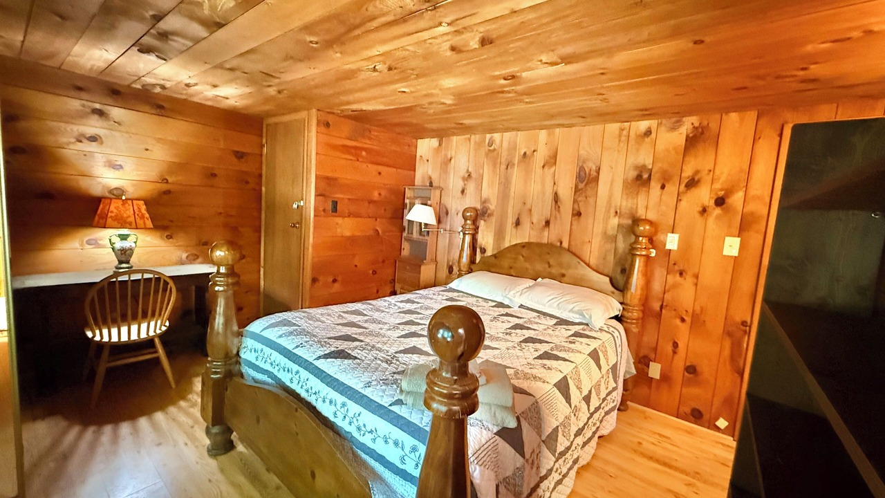 Photo of Bedroom in Northville