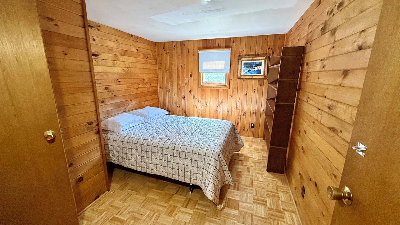 Photo of Bedroom in Northville