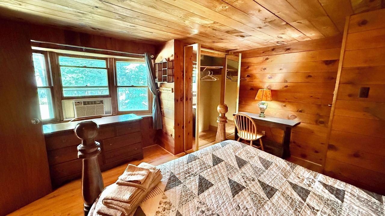 Photo of Bedroom in Northville