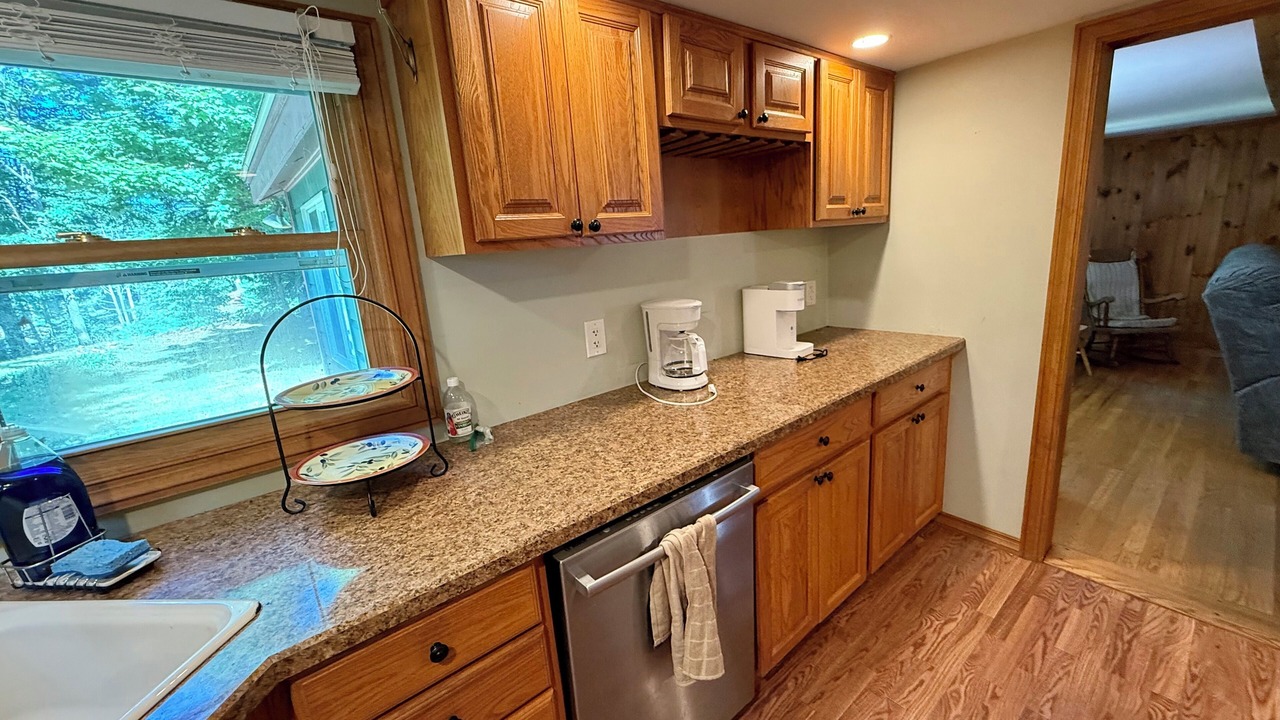 Photo of Kitchen in Northville